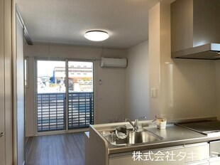 D-ROOM水落町の物件内観写真